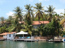Villa Puerto Coco