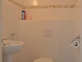 Appartement Bon Dia op het Marbella Resort Curacao